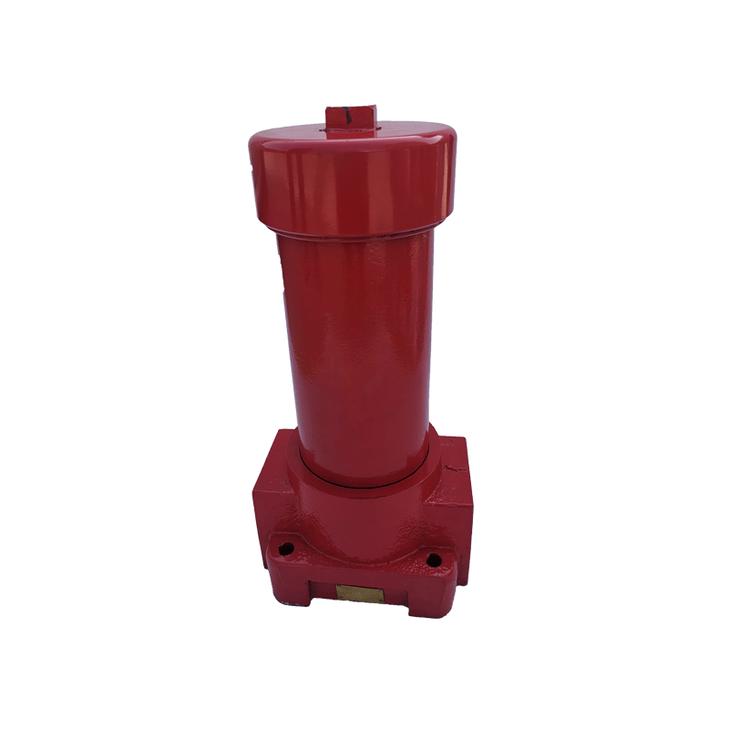 QUI-H400X10DFP高壓過(guò)濾器