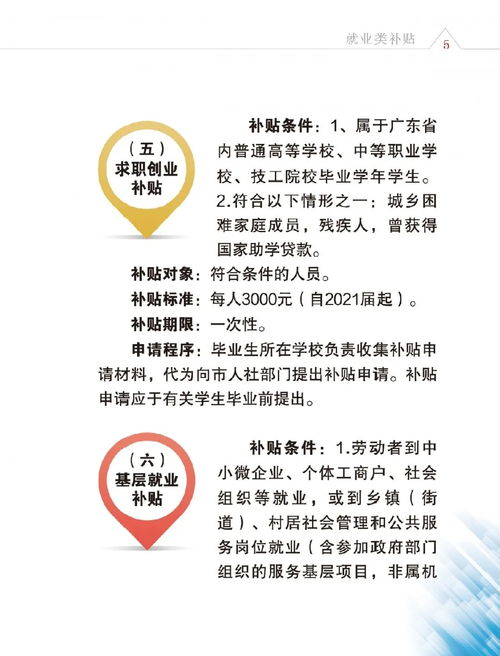 肇慶就業(yè)創(chuàng)業(yè)政策全解析 活動細節(jié)揭示多重福利浪潮