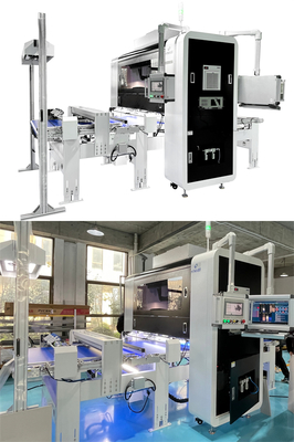 海研科技全面升級(jí)板材在線視覺(jué)檢測(cè)系統(tǒng)，賦能志邦家居智能生產(chǎn)自動(dòng)化