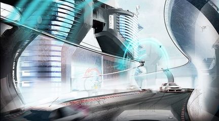 自動(dòng)化設(shè)計(jì) 科技與時(shí)尚在工業(yè)與產(chǎn)品領(lǐng)域的融合