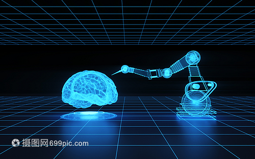 科技自動(dòng)化 重塑未來(lái)場(chǎng)景的核心驅(qū)動(dòng)力