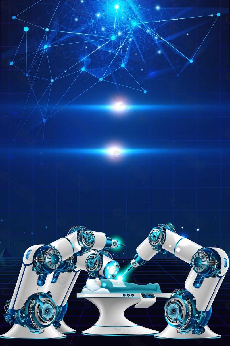 人工智能引領(lǐng)工業(yè)自動(dòng)化 科技如何重塑未來(lái)生產(chǎn)與生活