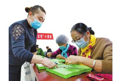 文化之窗手工藝品培訓 傳承與創新的橋梁